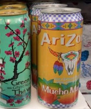 Charger l'image dans la galerie, ARIZONA MUCHO MANGO - CAN - 680 ML
