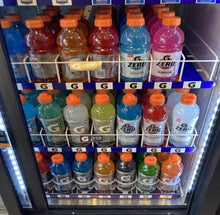 Charger l'image dans la galerie, GATORADE PUNCH AUX FRUITS - BOISSON - BOUTEILLE - 710 ML
