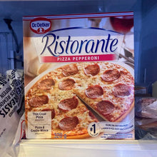 Charger l'image dans la galerie, PIZZA RISTORANTE - PEPPERONI - 320G
