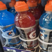 Charger l'image dans la galerie, GATORADE PUNCH AUX FRUITS - BOISSON - BOUTEILLE - 710 ML
