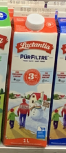 Charger l'image dans la galerie, LACTANTIA - 3.25% - LAIT - 1L
