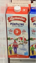 Charger l'image dans la galerie, LACTANTIA - 3.25% - LAIT - 2L
