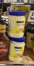 Charger l'image dans la galerie, SANS NOM - MAYONNAISE - 445ML
