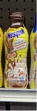 Charger l'image dans la galerie, NESTLE NESQUIK - LAIT CHOCOLAT - 473ML
