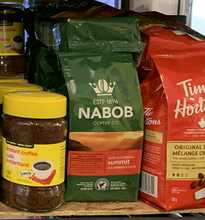 Charger l'image dans la galerie, NABOB - CAFE SUMMIT 100% COLOMBIEN - 300G
