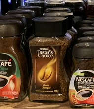 Charger l'image dans la galerie, NESCAFE - TASTER’S CHOICE - 100 G
