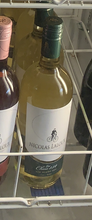 Charger l'image dans la galerie, NICOLAS LALOUX - VIN BLANC - 1L
