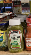 Charger l'image dans la galerie, HEINZ - RELISH - 375mL
