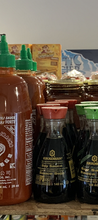 Charger l'image dans la galerie, SAUCE SOYA-150ml
