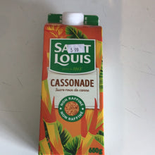 Charger l'image dans la galerie, SAINT LOUIS - CASSONADE - 650G
