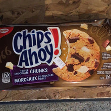 Charger l'image dans la galerie, CHIPS AHOY - TRIPLE CHOCOLAT - 251g

