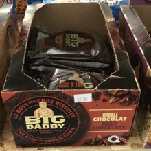 Charger l'image dans la galerie, BIG DADDY - DOUBLE CHOCOLAT - 100g
