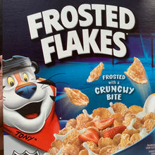 Charger l'image dans la galerie, KELLOGG’S FROSTED FLAKES - CEREALES - 425G
