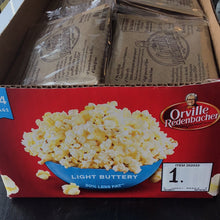 Charger l'image dans la galerie, ORVILLE  - POP CORN - 1 SAC - 93g
