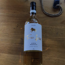 Charger l'image dans la galerie, TORO LOCO - AIREN MOSCATO - VIN BLANC - 1L
