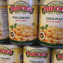 Charger l'image dans la galerie, AURORA - POIS CHICHES - 540ML
