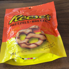 Charger l'image dans la galerie, REESE - PRETZELS - BRETZELS - 170G
