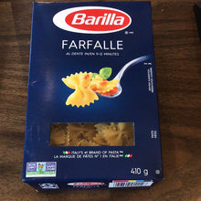 Charger l'image dans la galerie, BARILLA - FARFALLE - 410G
