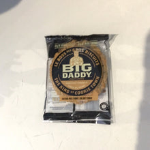 Charger l'image dans la galerie, BIG DADDY - BISCUIT MORCEAUX DE CHOCOLAT - 100g
