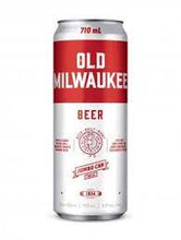 Charger l'image dans la galerie, OLD MILWAUKEE- BEER- CAN - 710ML
