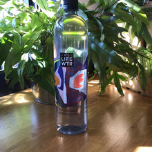 Charger l'image dans la galerie, LIFE WTR - BOUTEILLE - EAU - 1L
