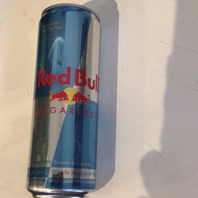 Charger l'image dans la galerie, RED BULL - ZERO SUGAR - BOISSON ÉNERGISANTE - CAN 473 ML
