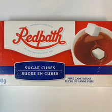 Charger l'image dans la galerie, REDPATH - SUCRE EN CUBES - 500g

