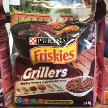 Charger l'image dans la galerie, PURINA - FRISKIES -CHAT D’ INTÉRIEUR 156g
