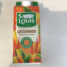 Charger l'image dans la galerie, SAINT LOUIS - CASSONADE - 650G
