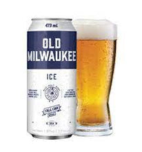 Charger l'image dans la galerie, OLD MILWAUKEE- BEER- CAN - 710ML
